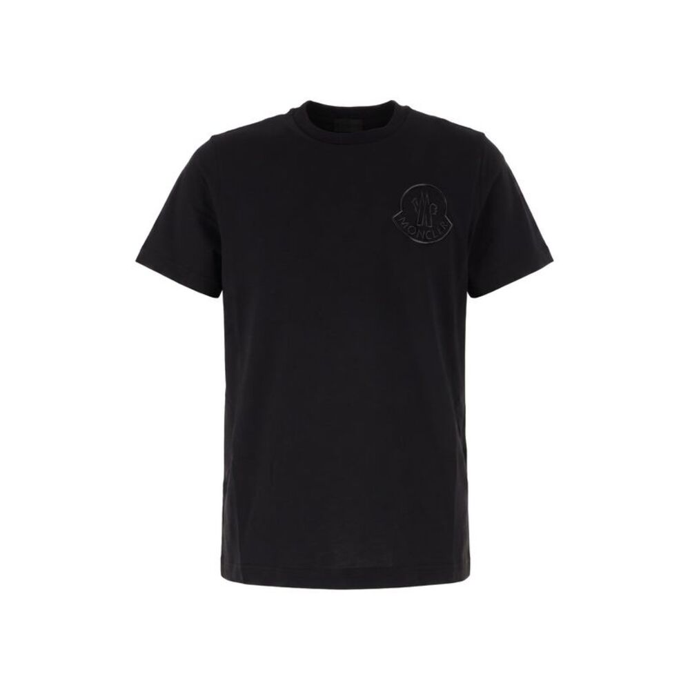 Moncler Man Clothing T-Shirt